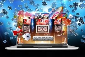 Meja Live Casino dengan dealer profesional