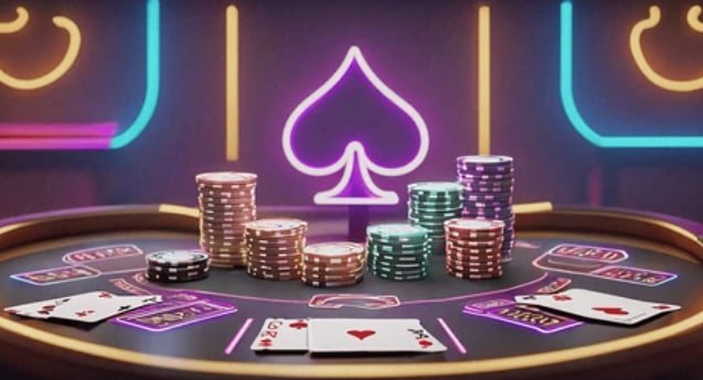 Pengguna melakukan deposit menggunakan mobile banking di baik4d