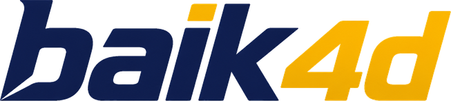 Logo baik4d